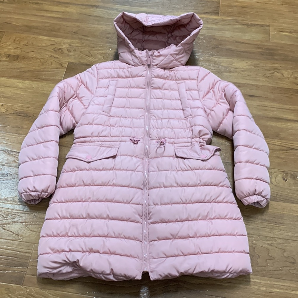 Zara jacket